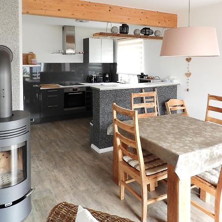 Peenemuende, Top-Ferienhaus Am Seglerhafen Экстерьер фото