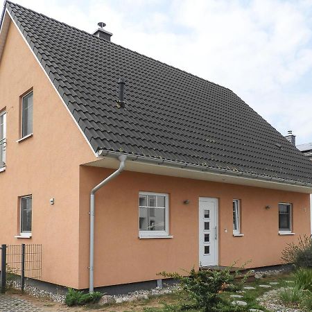 Peenemuende, Top-Ferienhaus Am Seglerhafen Экстерьер фото