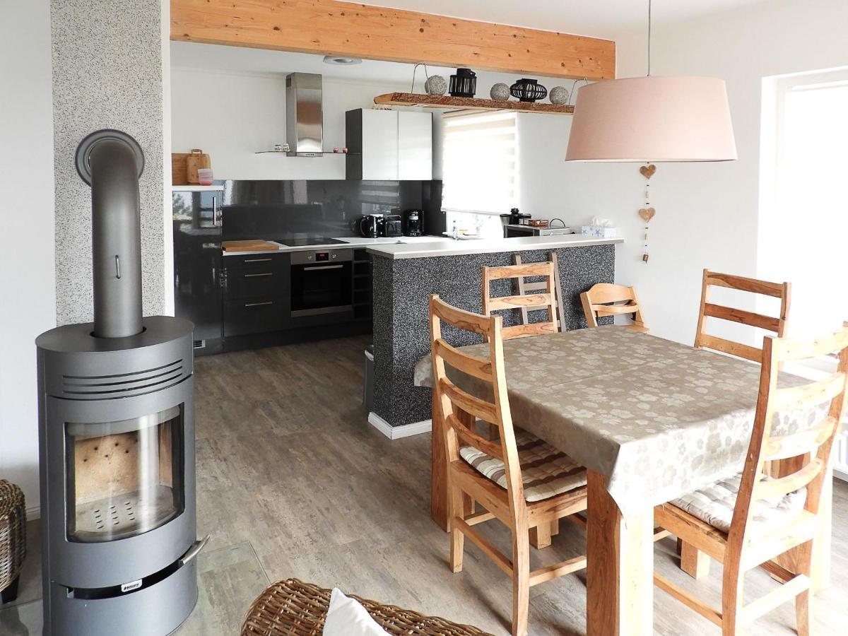 Peenemuende, Top-Ferienhaus Am Seglerhafen Экстерьер фото