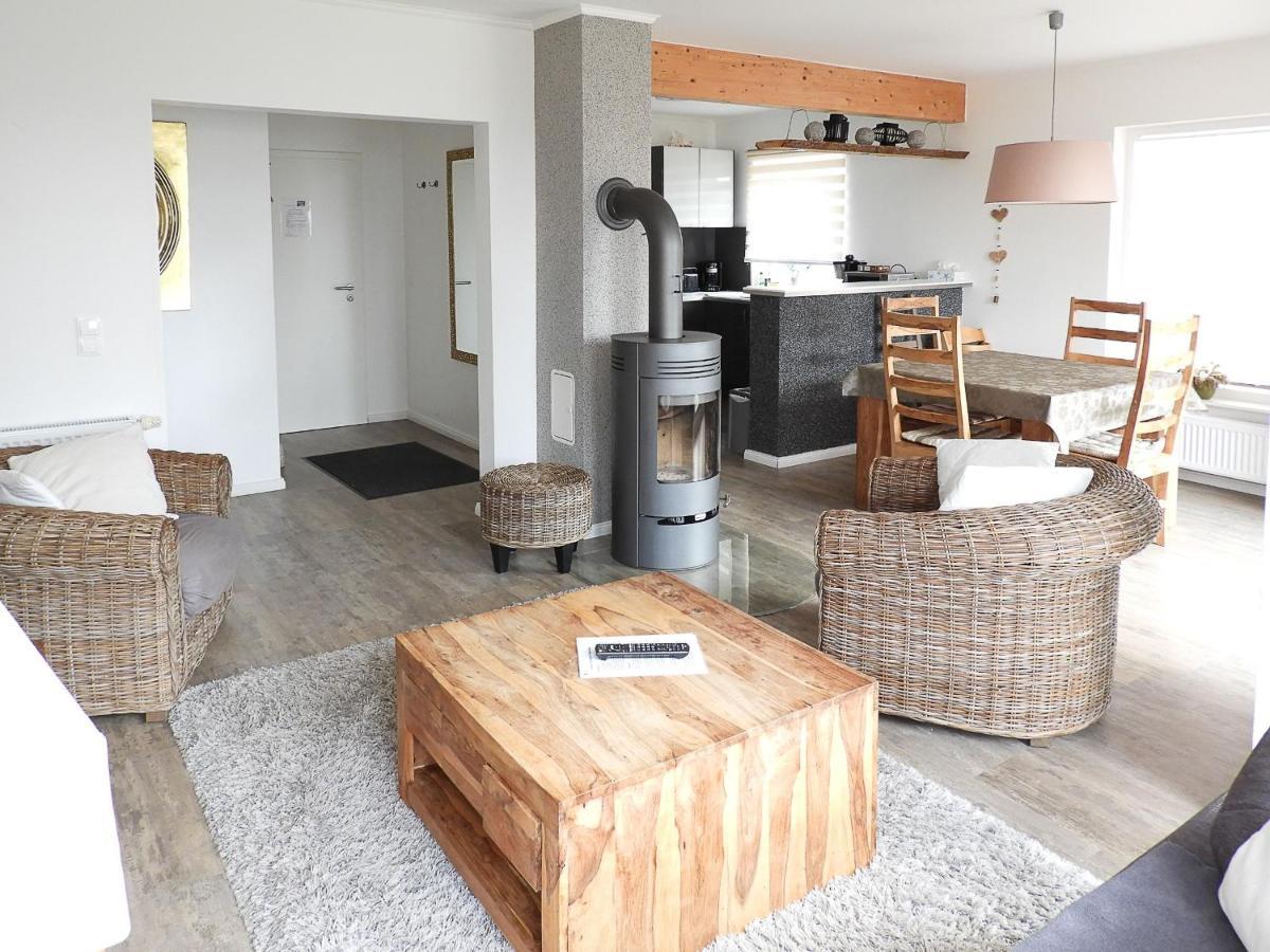 Peenemuende, Top-Ferienhaus Am Seglerhafen Экстерьер фото