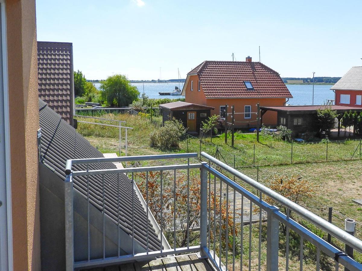 Peenemuende, Top-Ferienhaus Am Seglerhafen Экстерьер фото