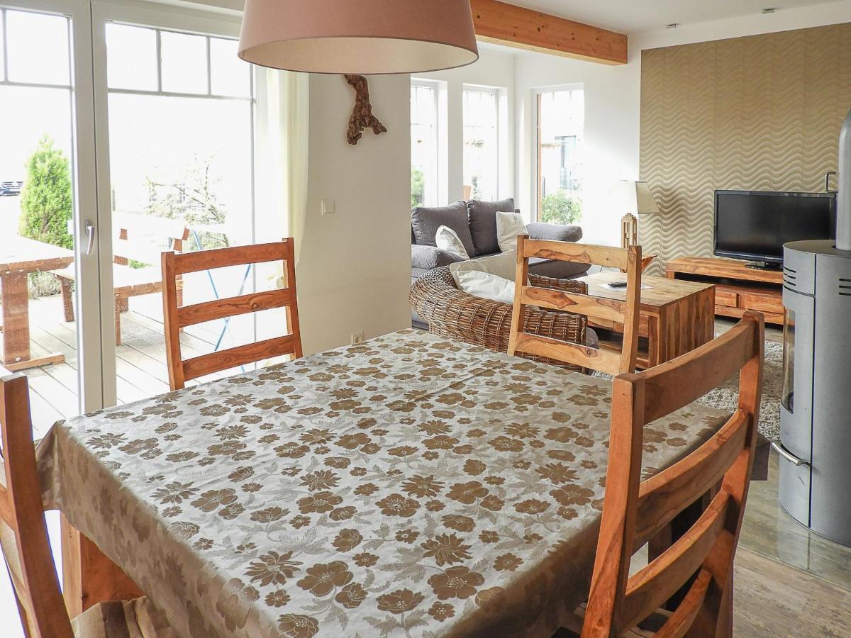 Peenemuende, Top-Ferienhaus Am Seglerhafen Экстерьер фото