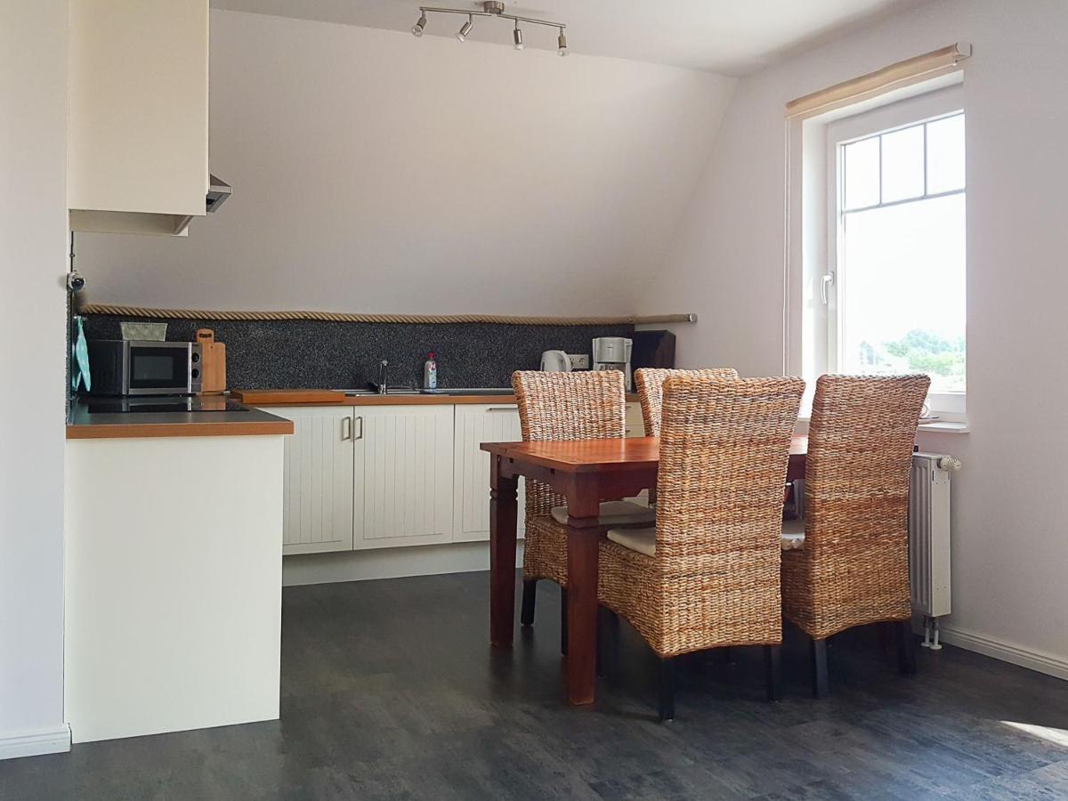 Peenemuende, Top-Ferienhaus Am Seglerhafen Экстерьер фото